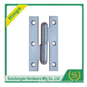 SZD stainless steel 304 self closing hydraulic door closer hinge